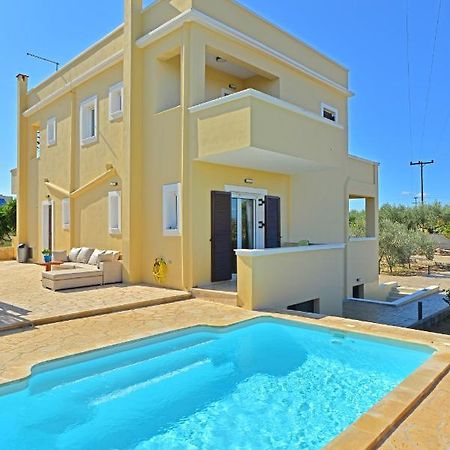 Villa Konstantinos 6 Bedrooms Aegina 외부 사진