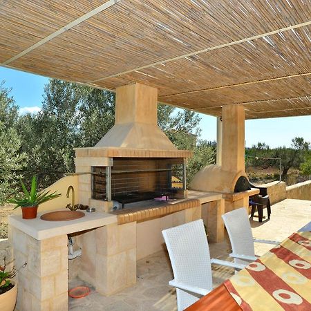 Villa Konstantinos 6 Bedrooms Aegina 외부 사진