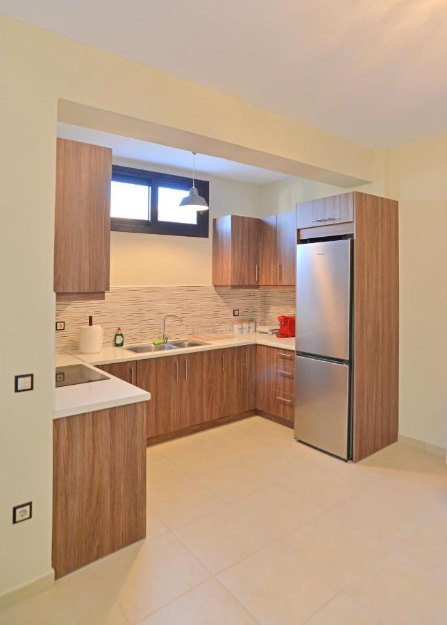 Villa Konstantinos 6 Bedrooms Aegina 외부 사진