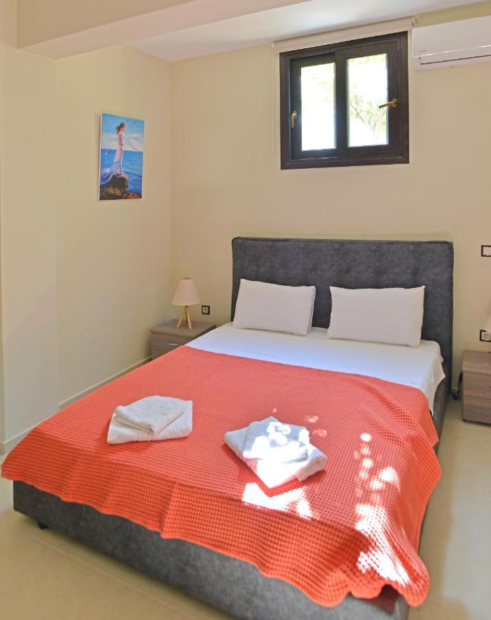 Villa Konstantinos 6 Bedrooms Aegina 외부 사진