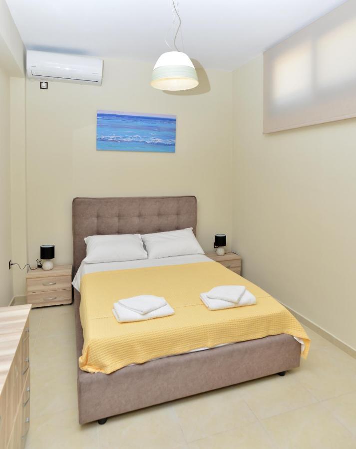 Villa Konstantinos 6 Bedrooms Aegina 외부 사진