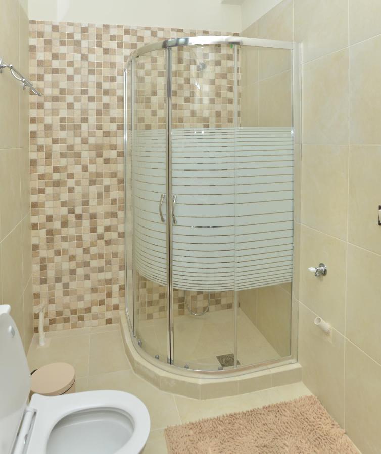 Villa Konstantinos 6 Bedrooms Aegina 외부 사진