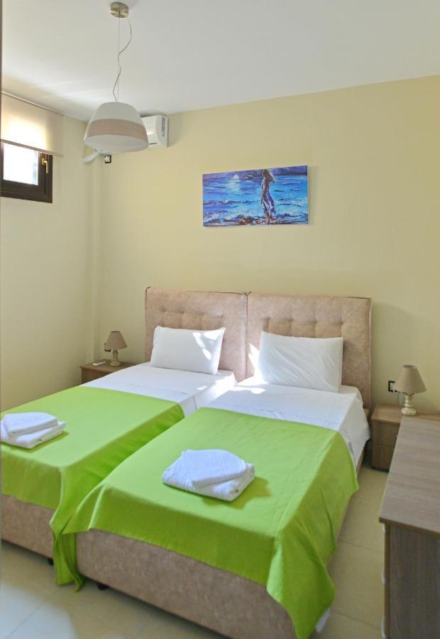 Villa Konstantinos 6 Bedrooms Aegina 외부 사진